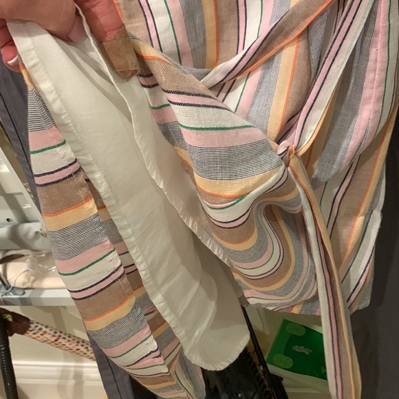 Tularosa Iris mini dress - Picture 5 of 5